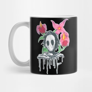 Eyeless Jack Mug